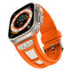 Titanium-Orange