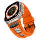 Black-Orange