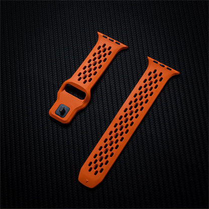 The Vertex Band.