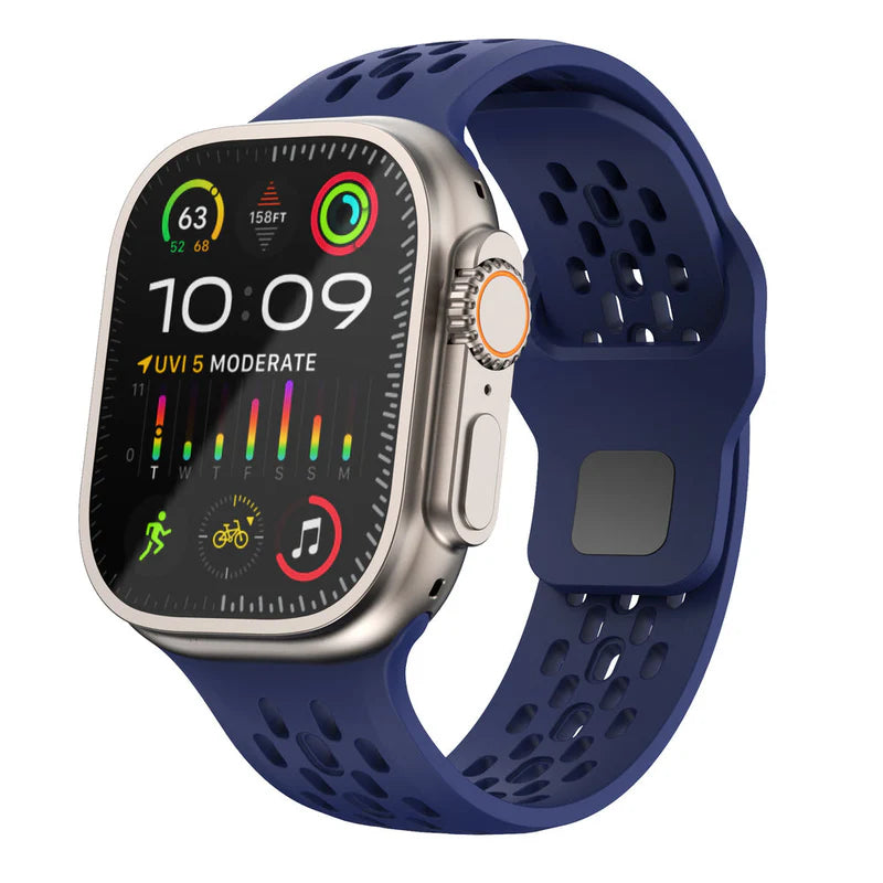 The Vertex Band.