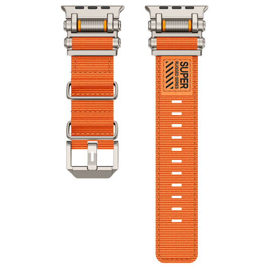 Fate Gear Nylon Watch Band