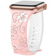 Pink-White