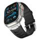 Black - Silver