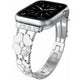 Silver-White