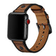 Crazy Horse Red Brown