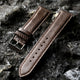 Brown – Silver