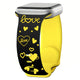 Black-Yellow