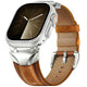 Titanium-Brown