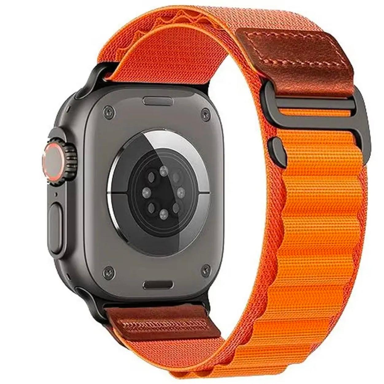 Heritage Trail Loop Band for Apple Watch.