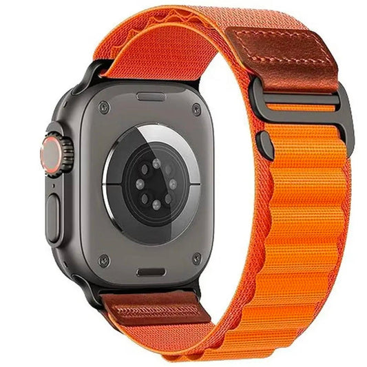 Heritage Trail Loop Band for Apple Watch.