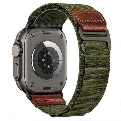 Heritage Trail Loop Band for Apple Watch.