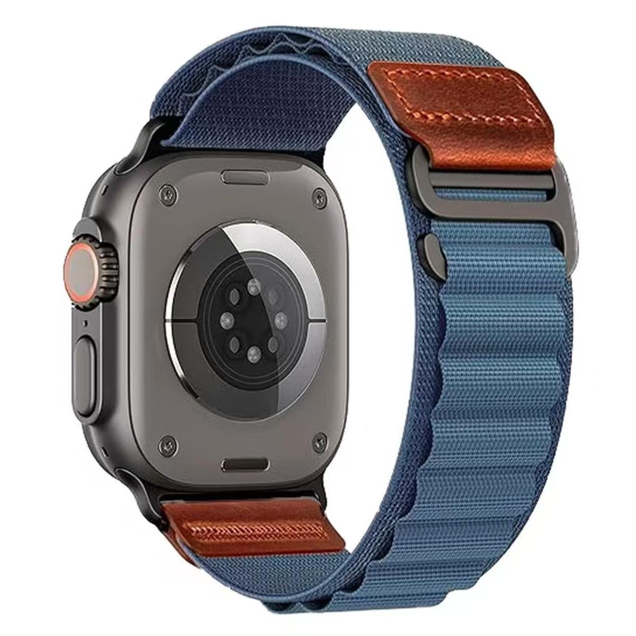 Heritage Trail Loop Band for Apple Watch.