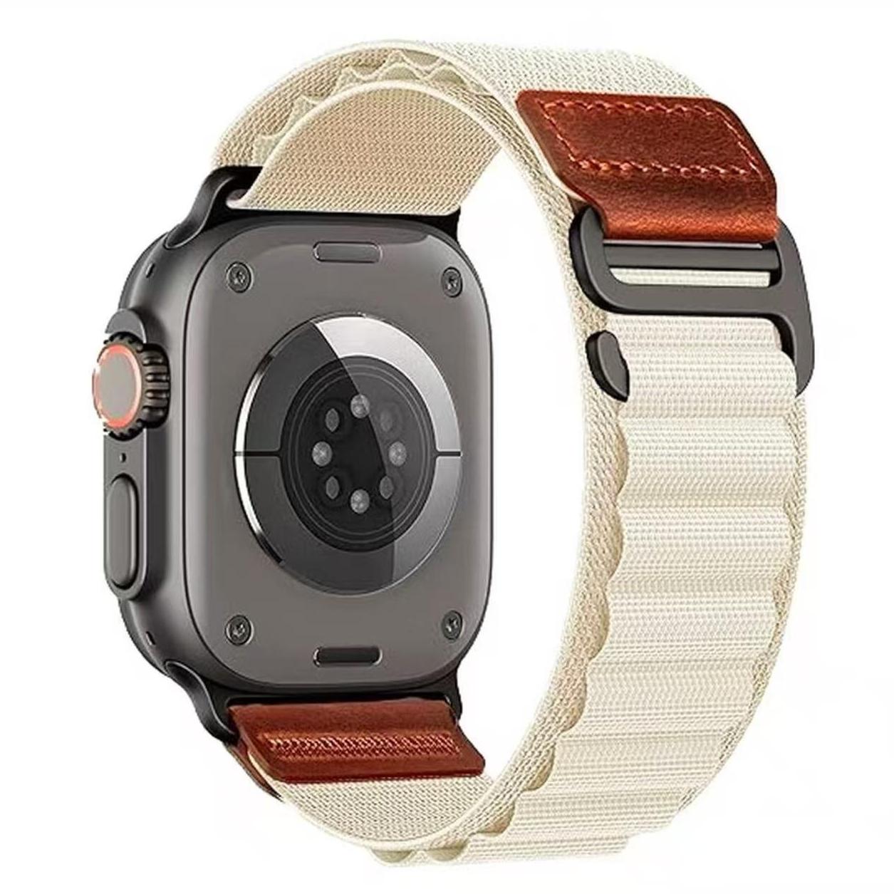 Heritage Trail Loop Band for Apple Watch