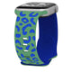 Green - Blue