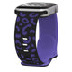 Black - Purple