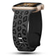 Dark Gray - Black