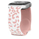 White - Pink
