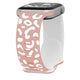 Pink - White