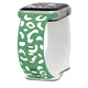 Green - White