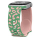 Green - Pink