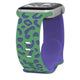 Green - Purple