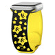 Black - Yellow