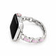 Silver - Pink