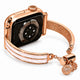 Rose Gold-Pink