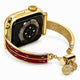 Gold-Red