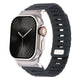 Black-Silver