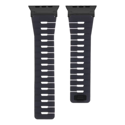 MagLock Armor Silicone Band for Apple Watch