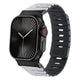 White-Black-Black