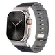 Black-Gray-Silver