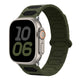 Army Green-Black