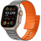 Gray-Orange