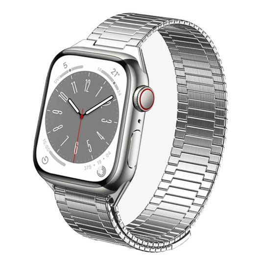 Magnetic Steel Loop Band for Apple Watch