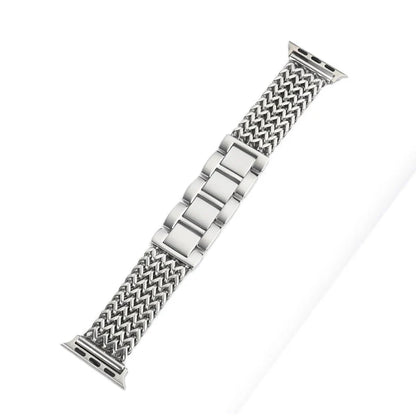 MERMAID STAINLESS STEEL STRAP