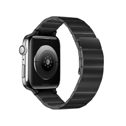 Minimal Magnetic Stainless Steel Band for Apple Watch