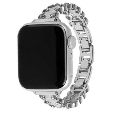 Petal Luxe Bracelet Band for Apple Watch.