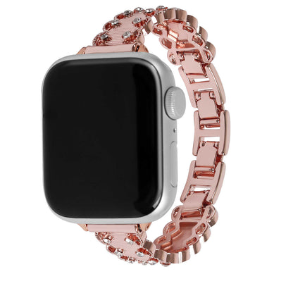 Petal Luxe Bracelet Band for Apple Watch.
