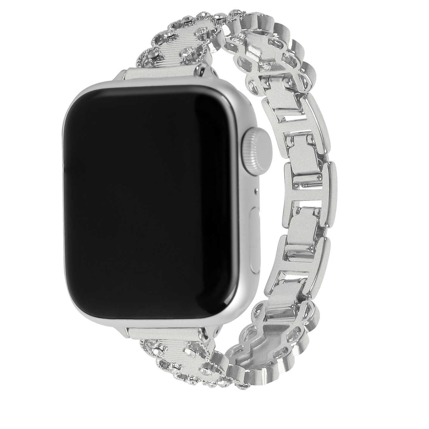 Petal Luxe Bracelet Band for Apple Watch.