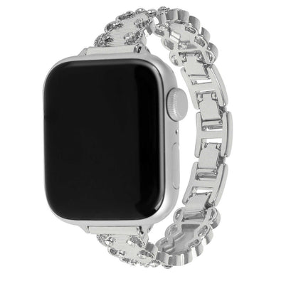 Petal Luxe Bracelet Band for Apple Watch.