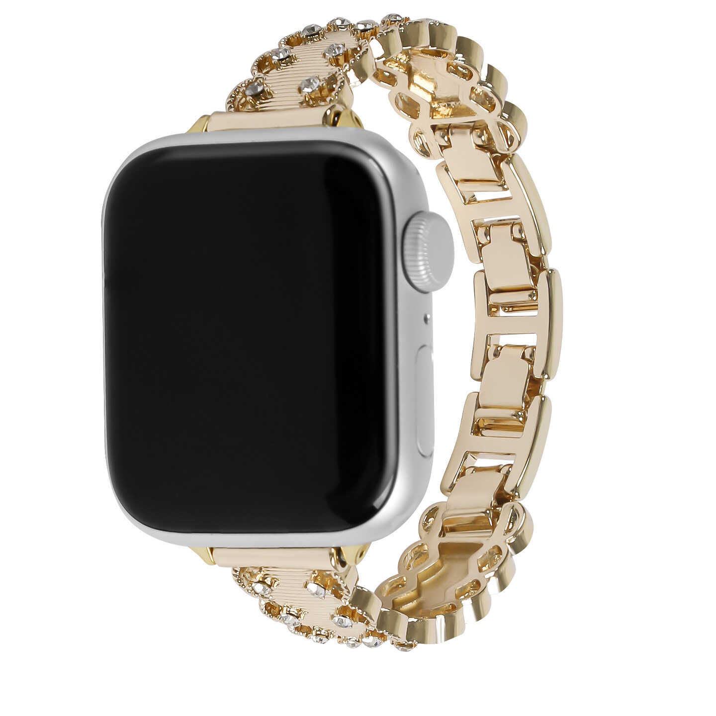 Petal Luxe Bracelet Band for Apple Watch.