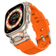 Titanium-Orange