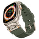 Titanium-Green