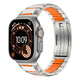 Titanium - Orange