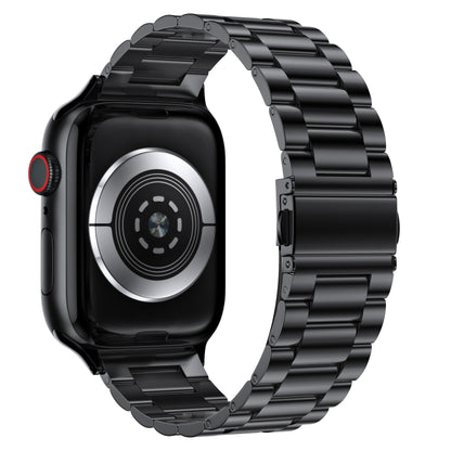 Premium Stainless Steel Strap for Apple Watch