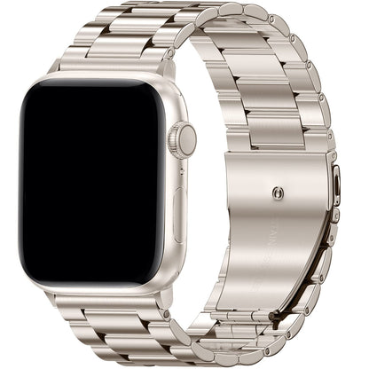 Premium Stainless Steel Strap for Apple Watch