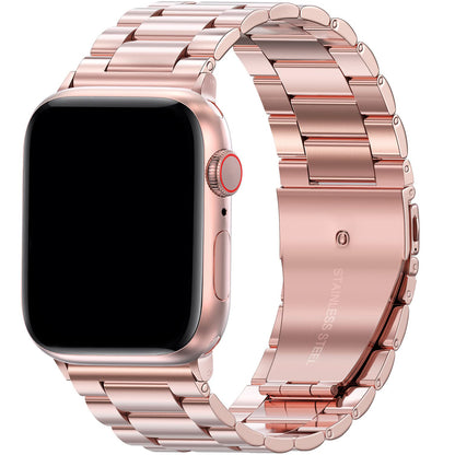 Premium Stainless Steel Strap for Apple Watch