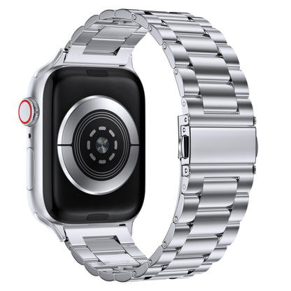 Premium Stainless Steel Strap for Apple Watch